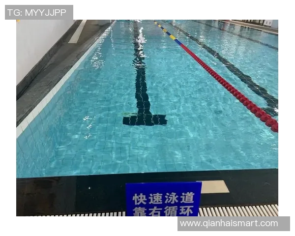 打破极限泳道:全球游泳纪录的传奇与挑战